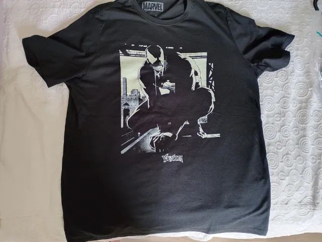 Camisa Venon - Foto 3