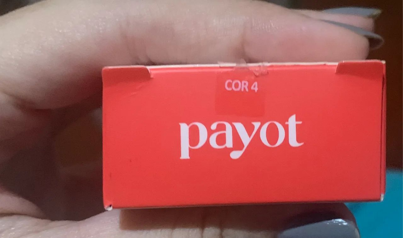Base Matte Payot cor 4 - Foto 3