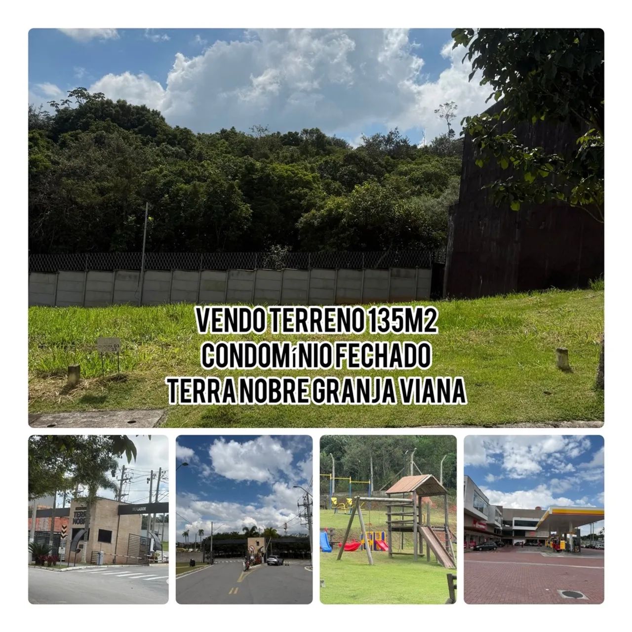 Foto - Cotia - Sítio Boa Vista