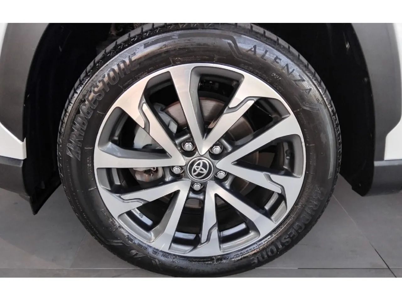 Toyota Corolla Cross 2.0 VVT-IE FLEX XRE DIRECT SHIFT - Foto 5