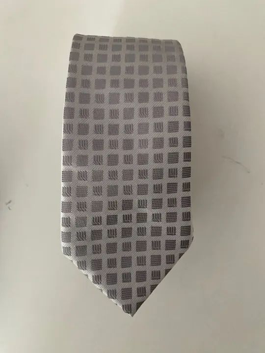 Gravata slim apenas R$ 10,00 - Foto 2