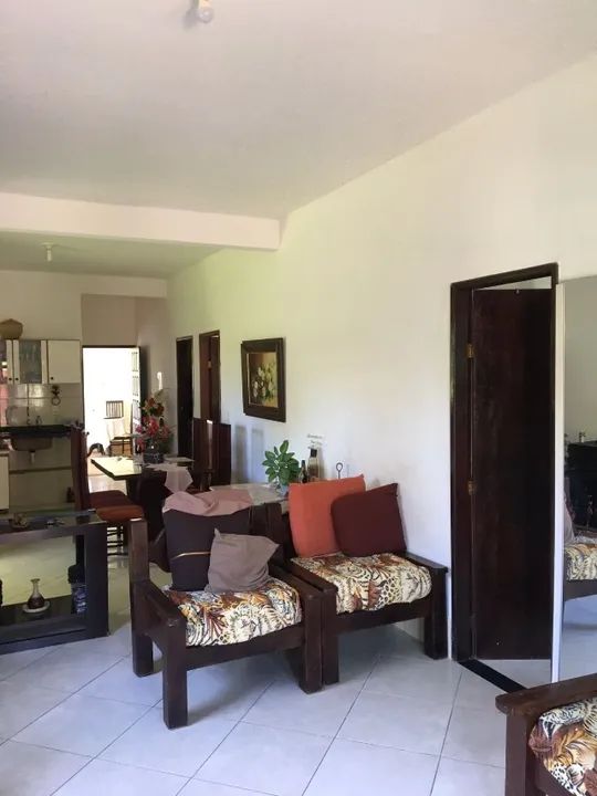 ALUGO CASA ILHA BARRA GRANDE VERA CRUZ - Foto 5