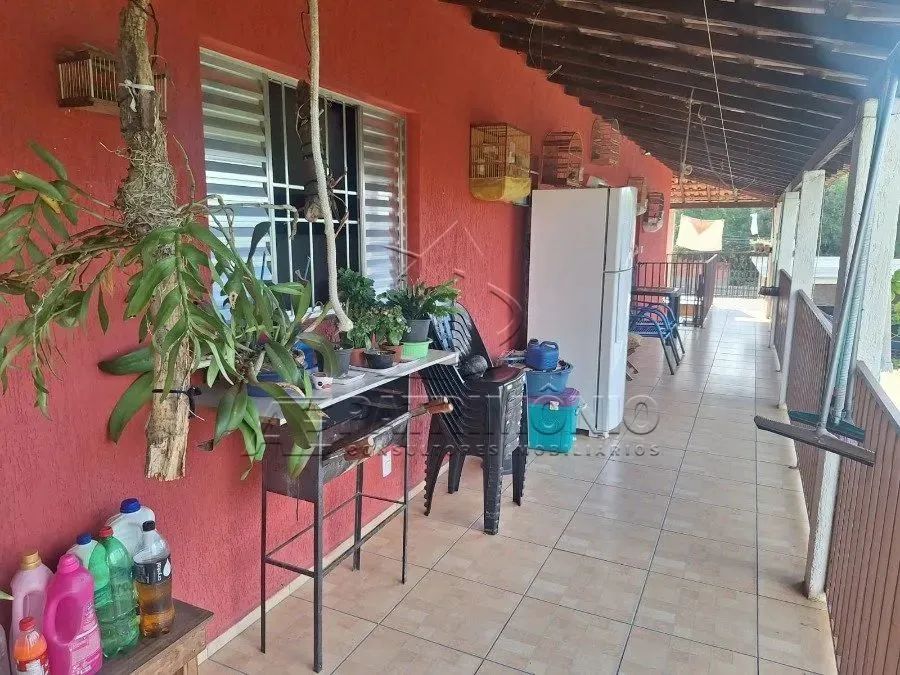 CASA 4 QUARTOS SENDO 1 SUITE JARDIM SIMUS - Foto 4