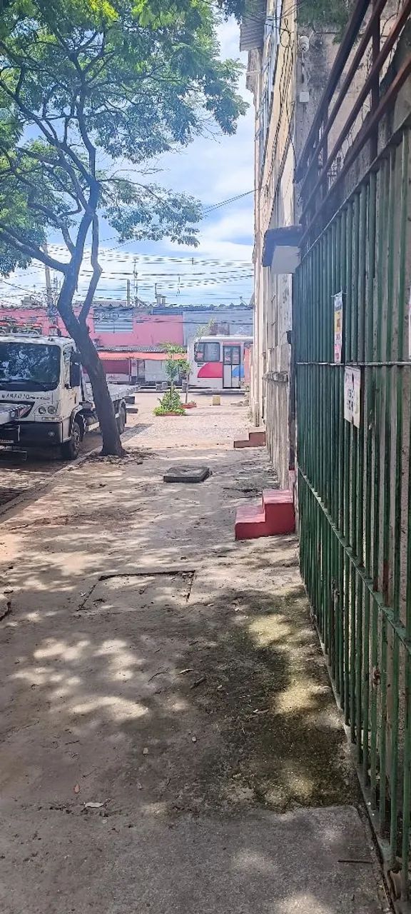 ALUGO TERRENO PRÓXIMO A FAMOSA BATATA DE MARECHAL  - Foto 6