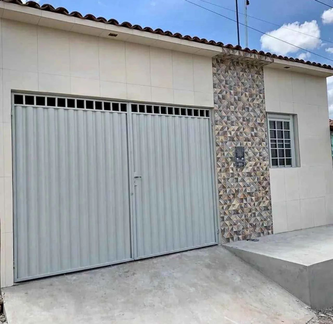 Vendo casa na Ceilândia 