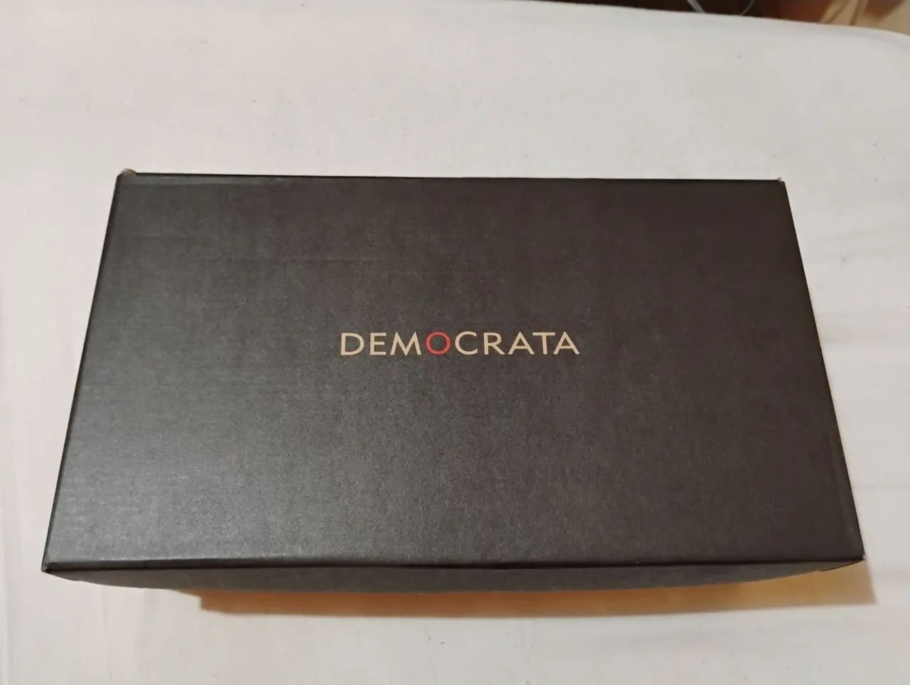 Sapato Social Democrata - Foto 5
