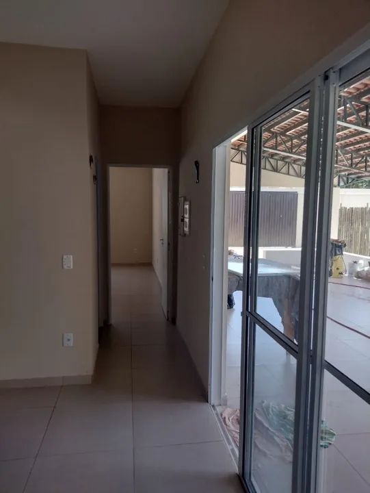 Chácara para finais de semana 