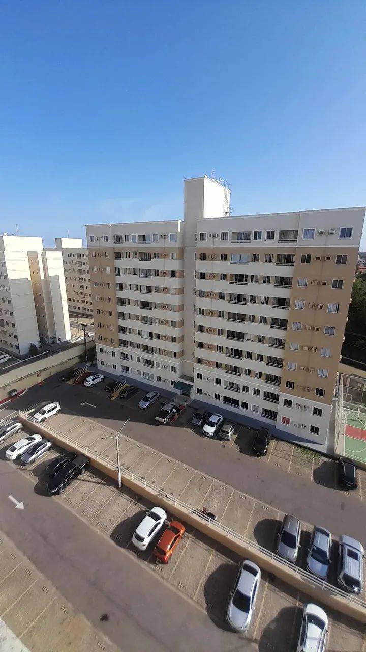 Apartamento  na Cohama