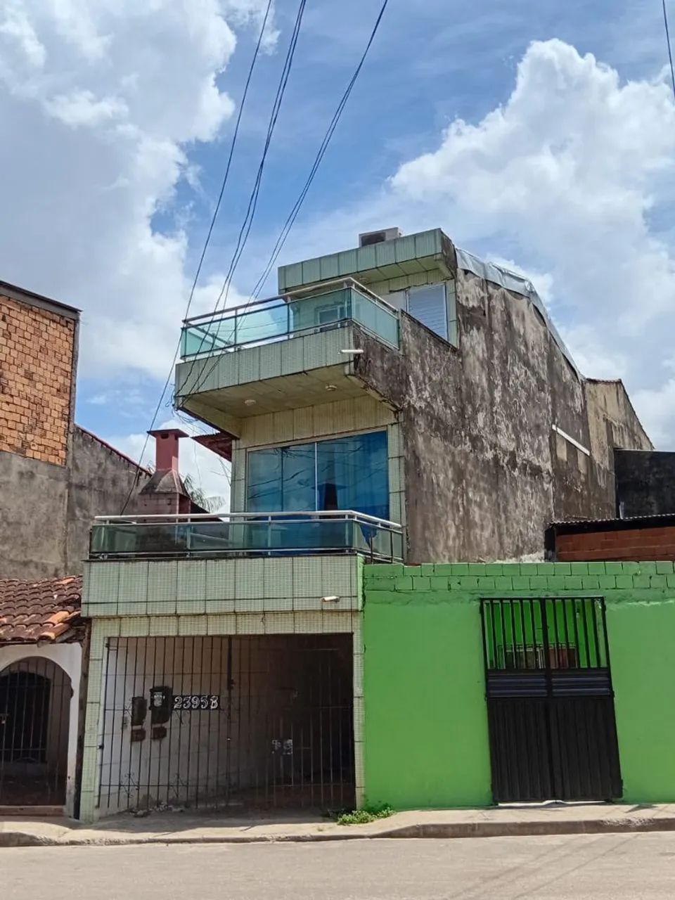 Foto - Belém - Guamá
