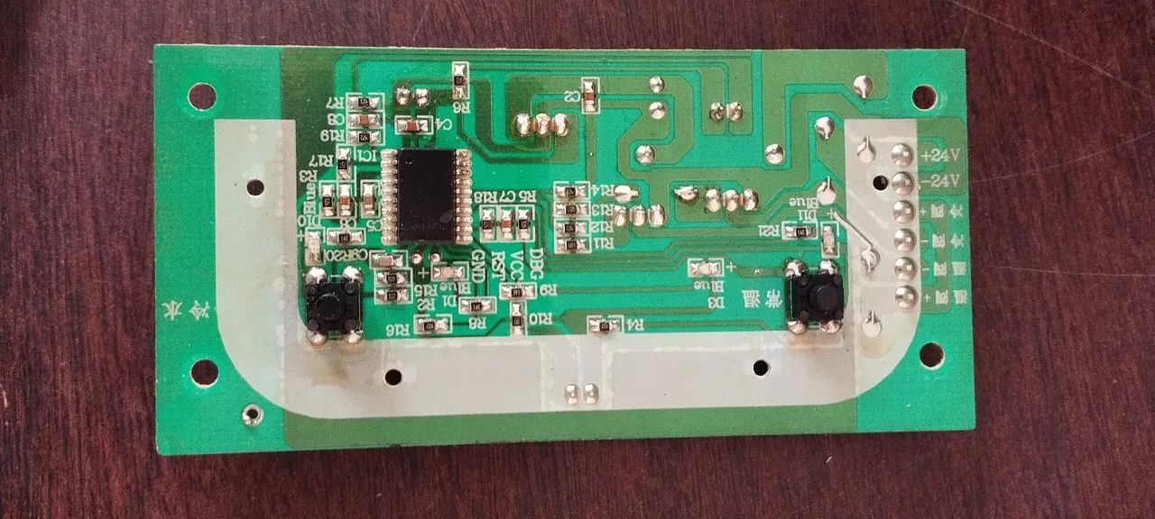 Interface bebedouro Electrolux pe10b/ pe10x - Foto 4