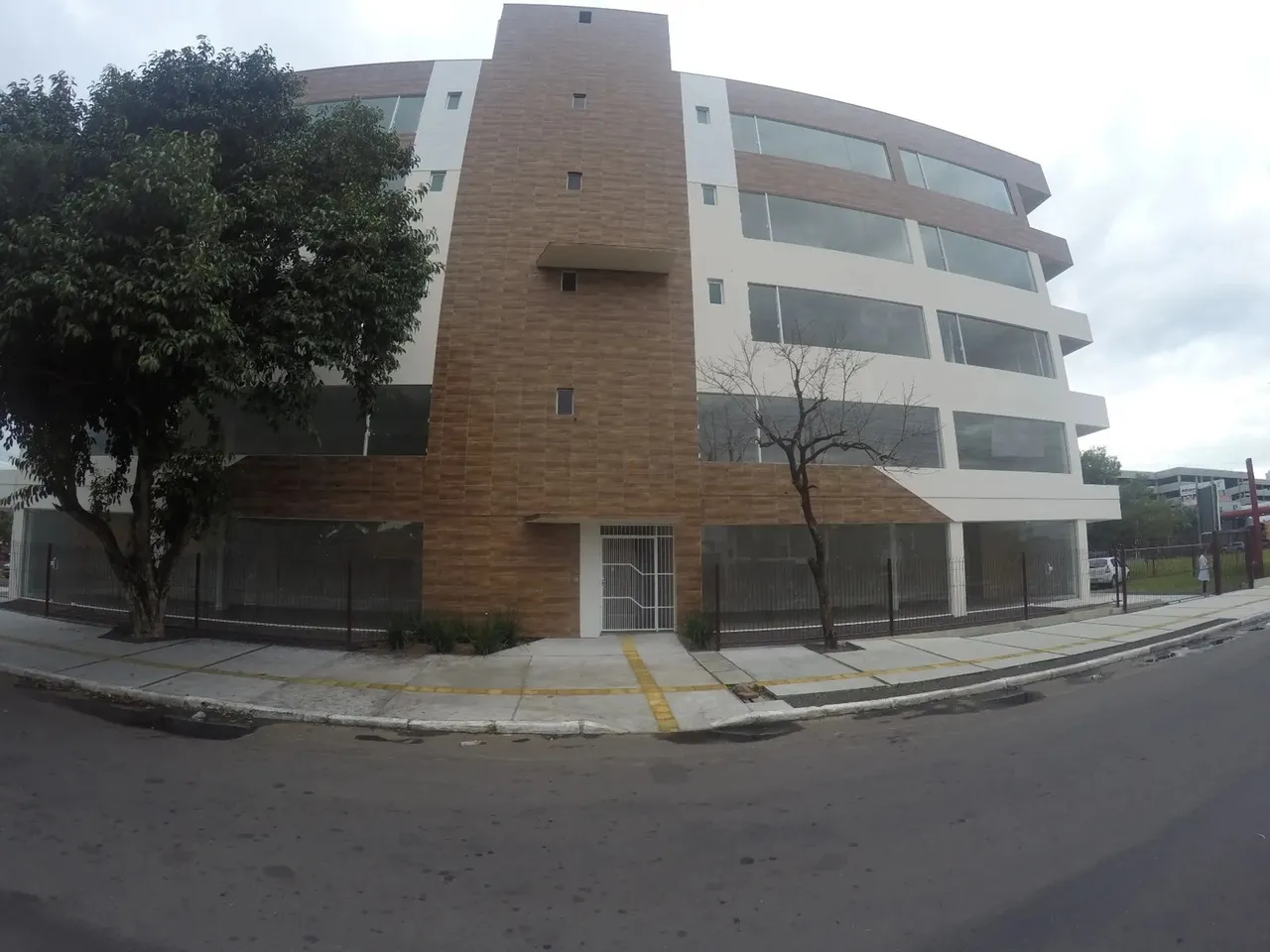 Sala para alugar em Canoas