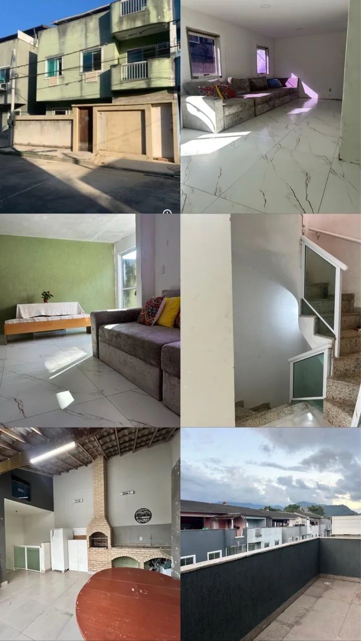 Foto - Rio de Janeiro - Vargem Grande