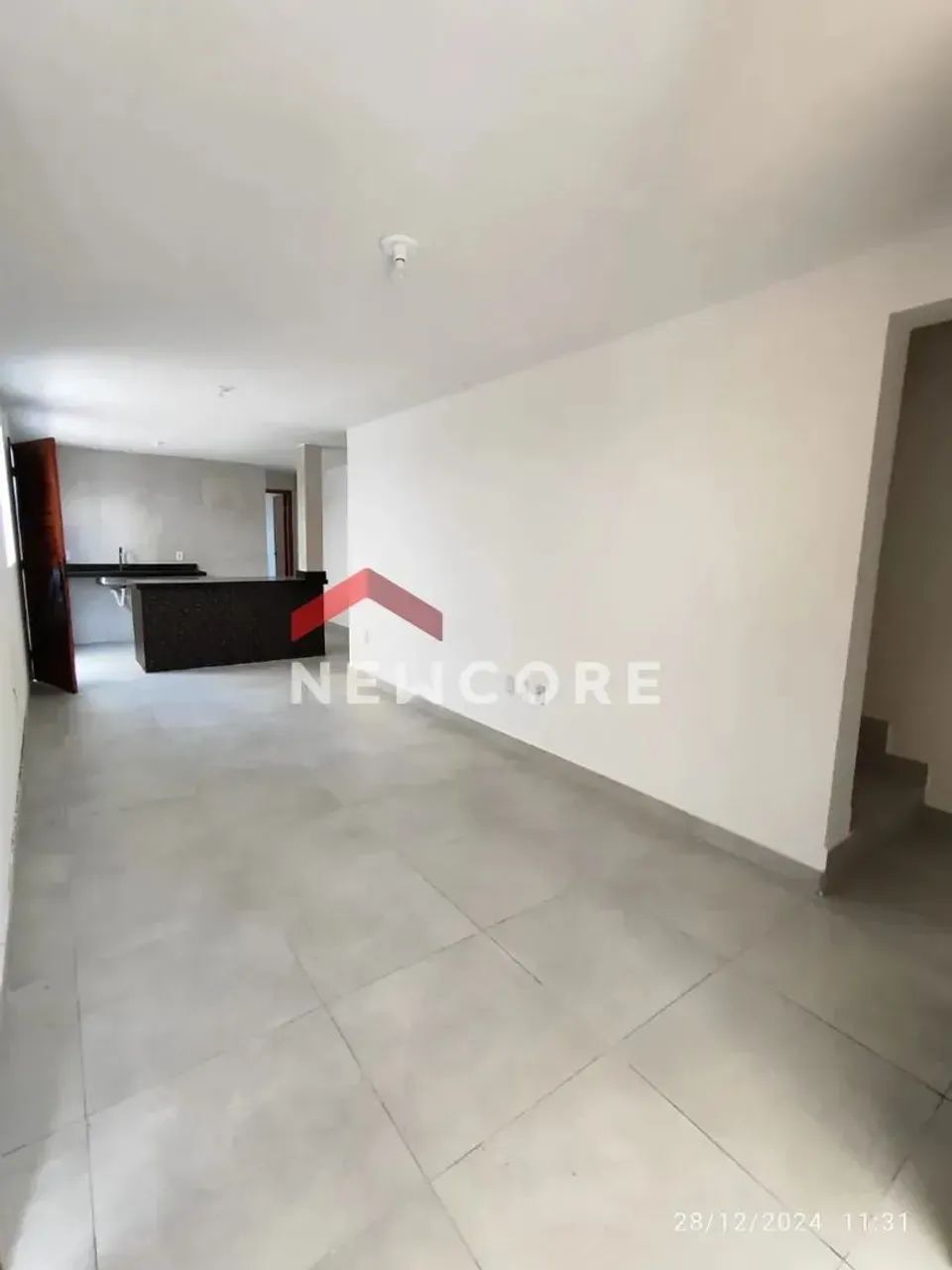Casa em Rua Maria do Socorro Santos da Silva - Recanto do Poço - Cabedelo/PB - Foto 2