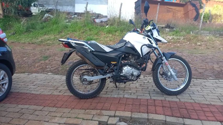 Xtz 150