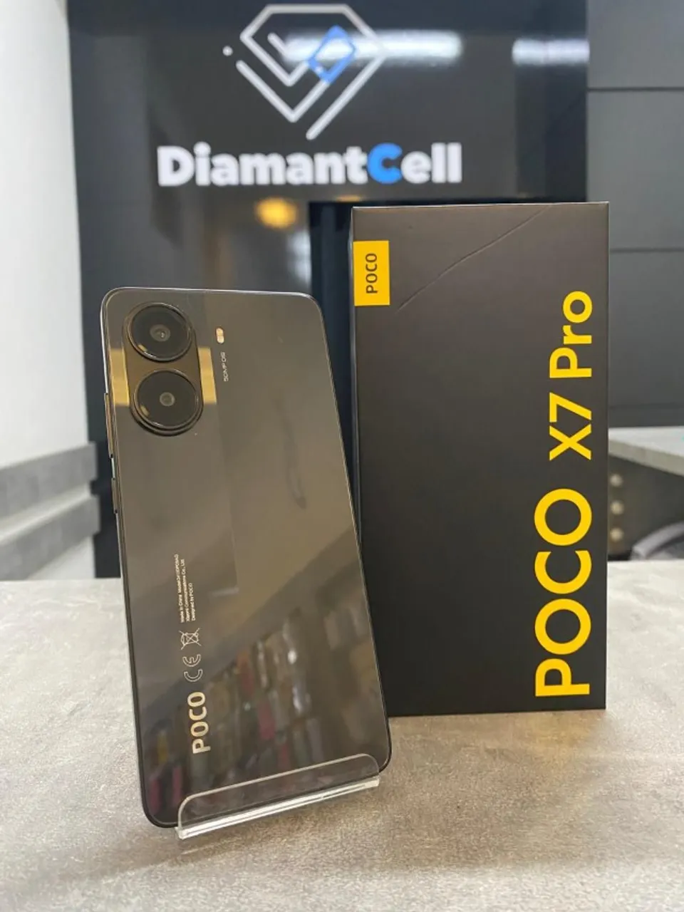 POCO X7 PRO 256GB