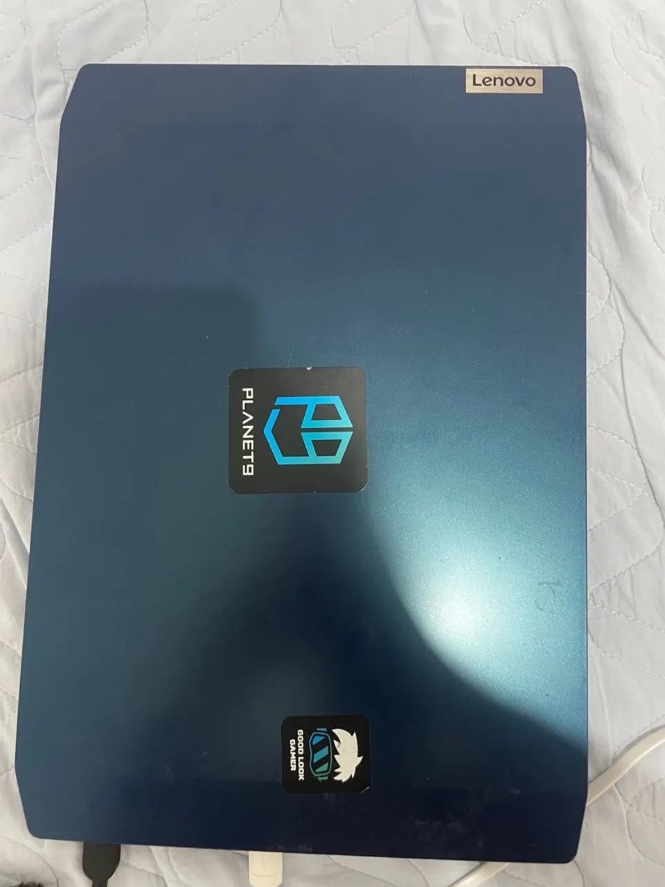 Notebook Idealpad Gaming3i - Foto 2