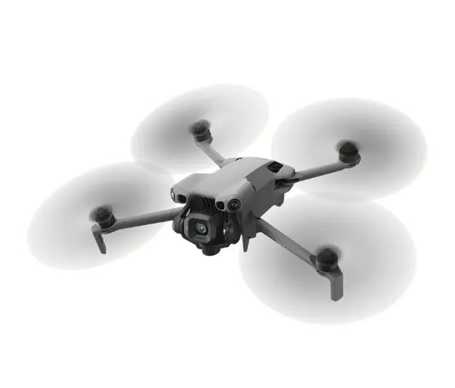 Drone DJI Mini 5 Pro Fly More Combo (Com tela - Foto 3