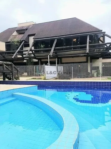 PARQUE SÃO LOURENÇO
