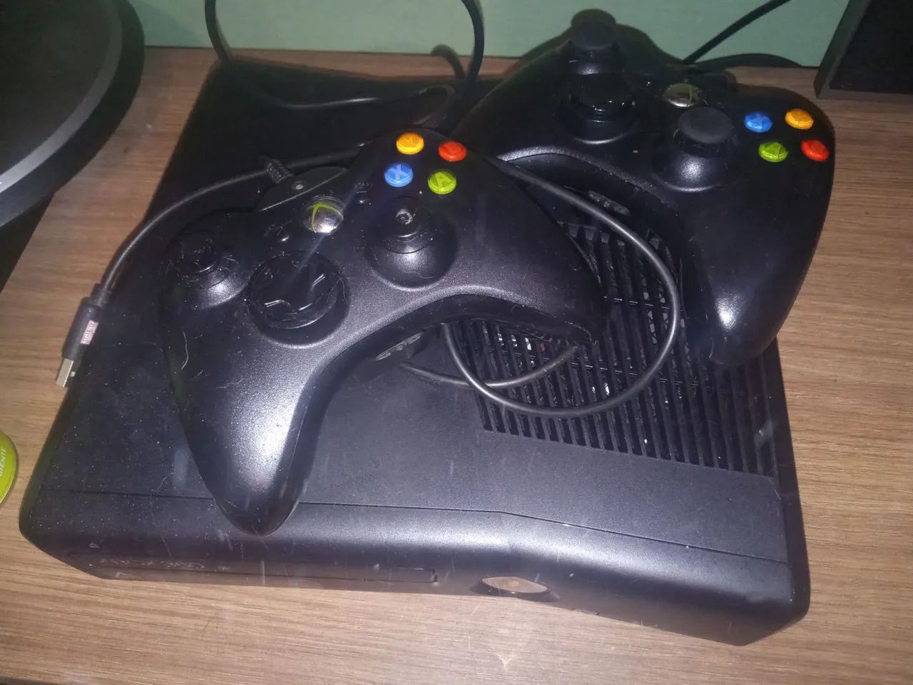 Xbox 360 slim  - Foto 3