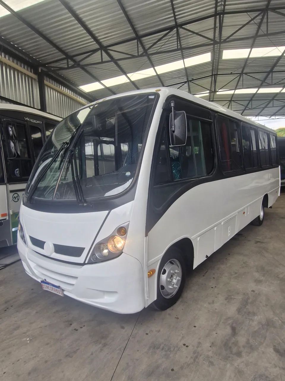 NEOBUS MERCEDES-BENZ 915