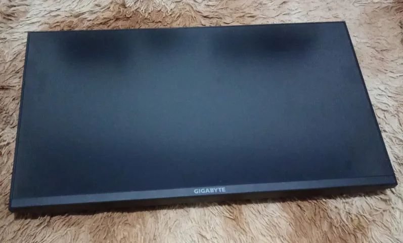 Monitor Gigabyte( Com Defeito) - Foto 5