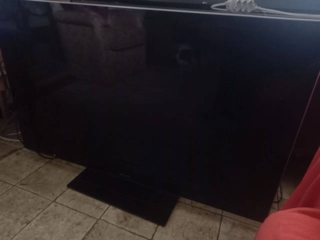 TV SONY 46" KDL-46HX855 