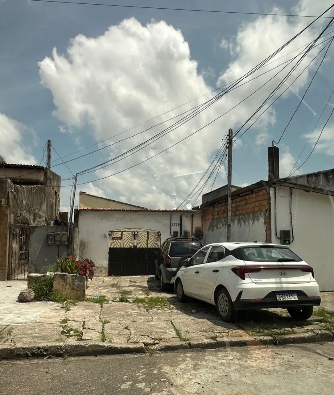 Foto - Belem - Marco