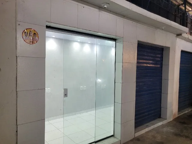 Ponto comercial