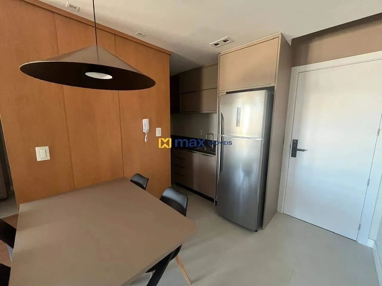 Locação: Loft para locação. Bairro: Estados. Balneário Camboriú. - Foto 5