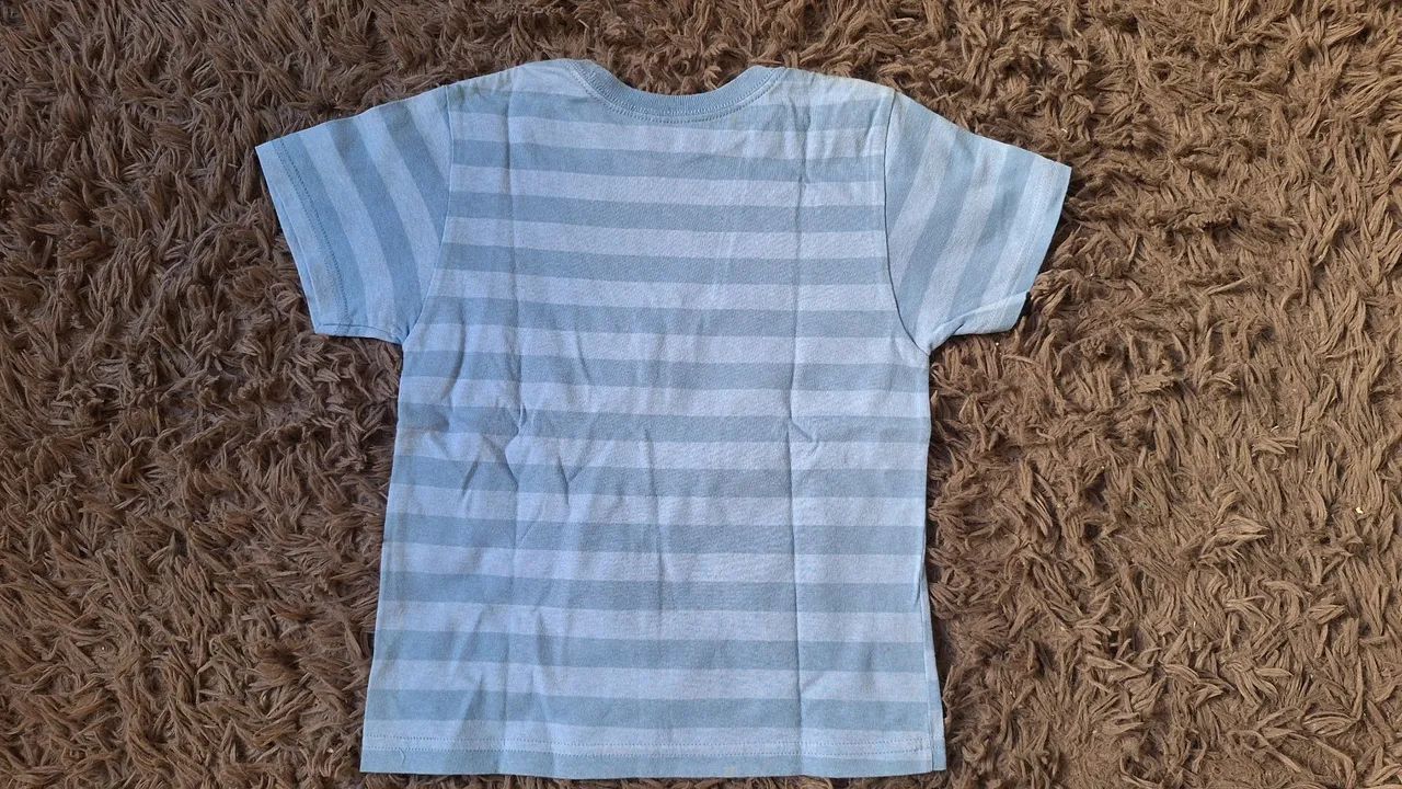 Blusa turma do Mickey  - Foto 2