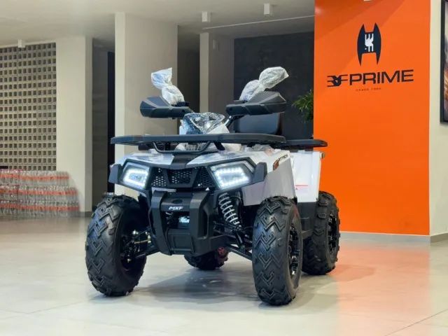 MXF Quadriciclo 200 2026 - 1457867026 | OLX