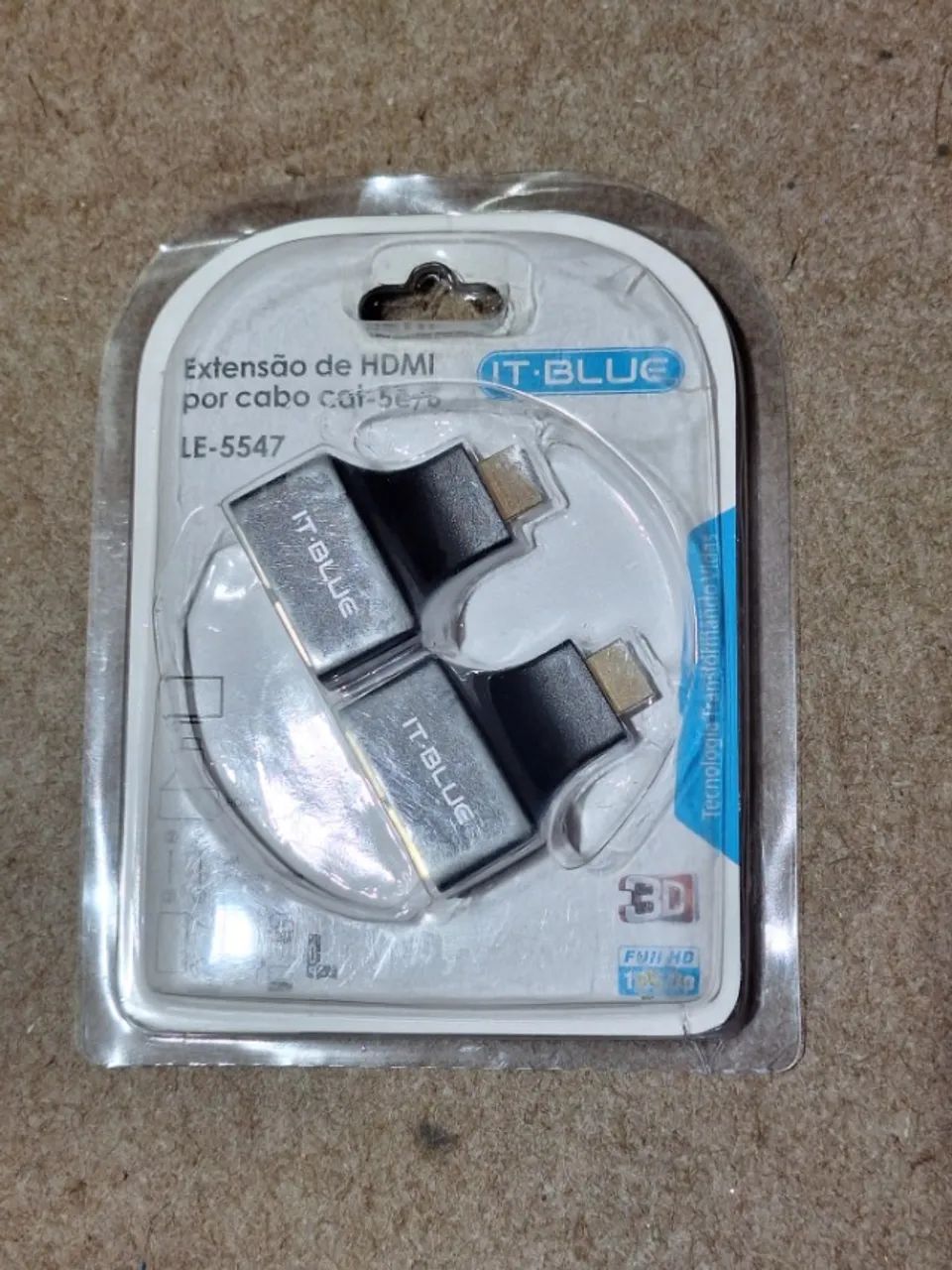extensão HDMI - Foto 4