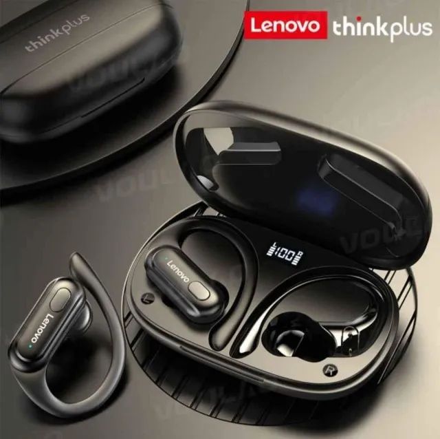 Fone Lenovo XT60 - Foto 3