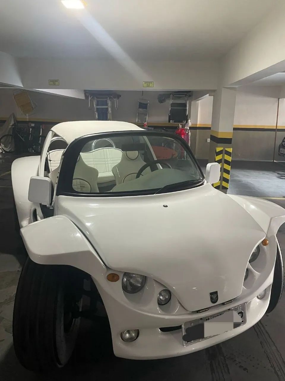 Buggy BRM M11 2016 - Foto 3