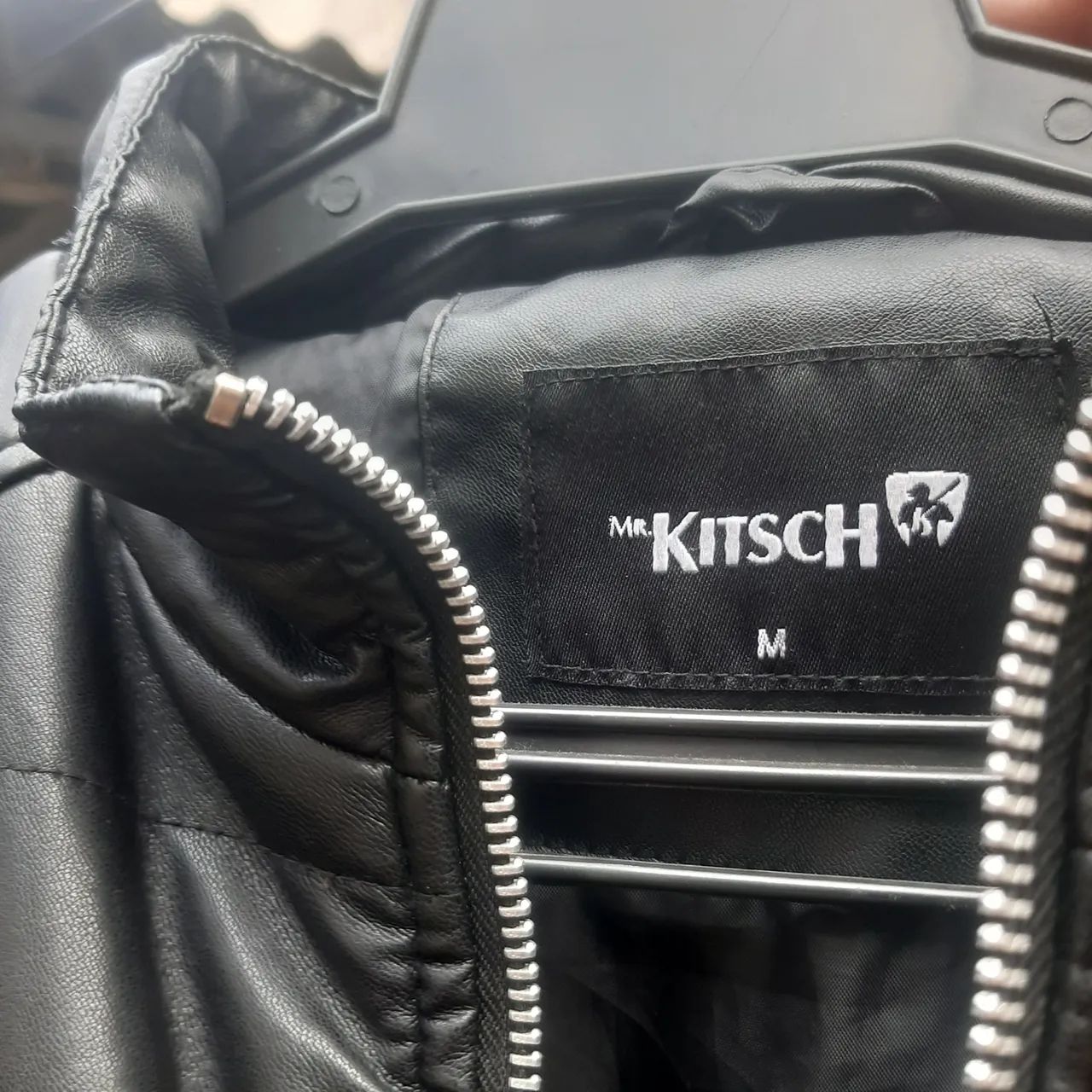 Jaqueta mr kitsch M  - Foto 3