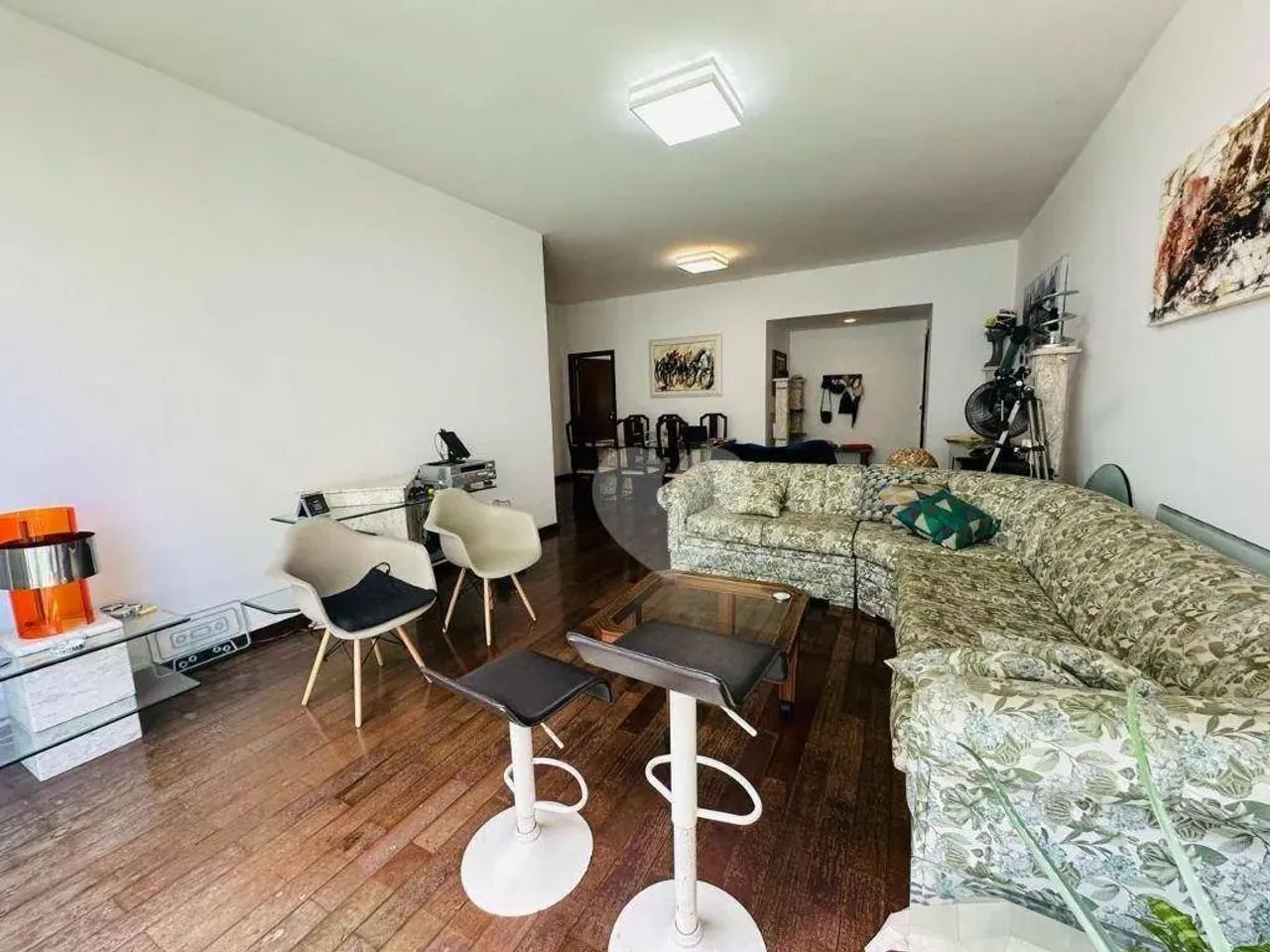 Apartamento com 3 quartos à venda, 160 m² por R$ 2.000.000 - Copacabana - Rio de Janeiro/R - Foto 10