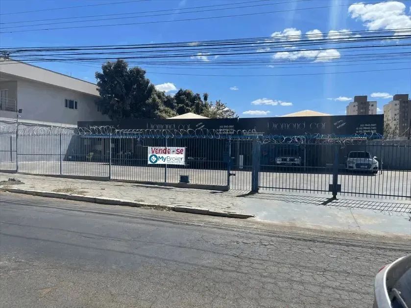 Terreno Comercial, Cercado codigo: 16637 - Foto 5