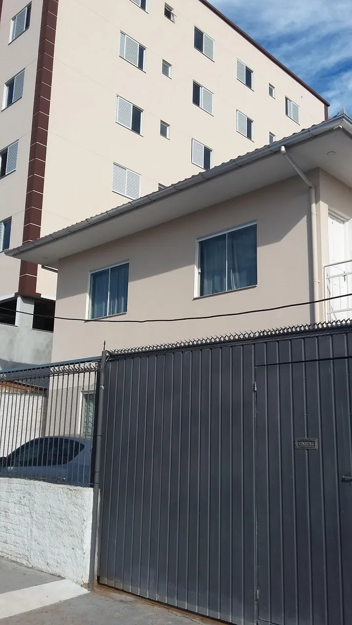 1 dorm mobiliado