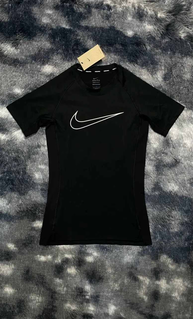 Camiseta Nike Pro Dri-Fit Original