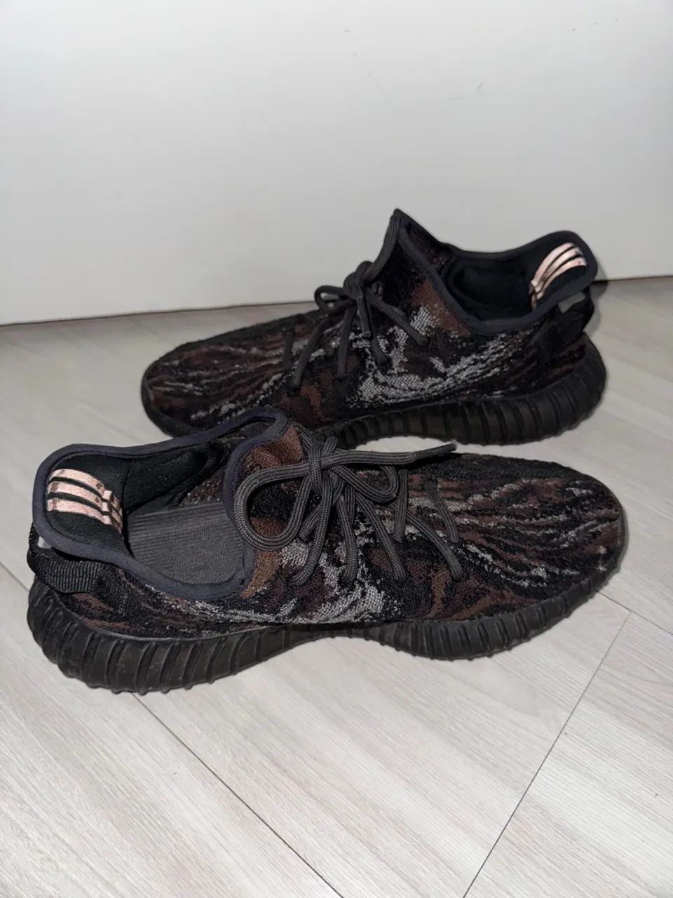 Adidas Yeezy Boost 350 V2 Mx Rock ORIGINAL Calçados Portão