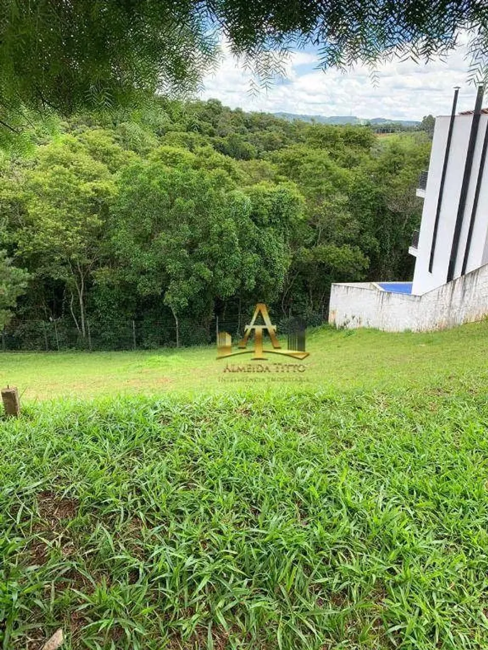 Terreno à Venda no Condomínio Valville l - Alphaville - Barueri/SP