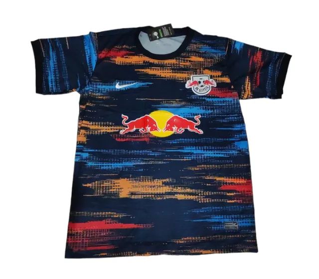 Camisa do Red Bull Salzburg