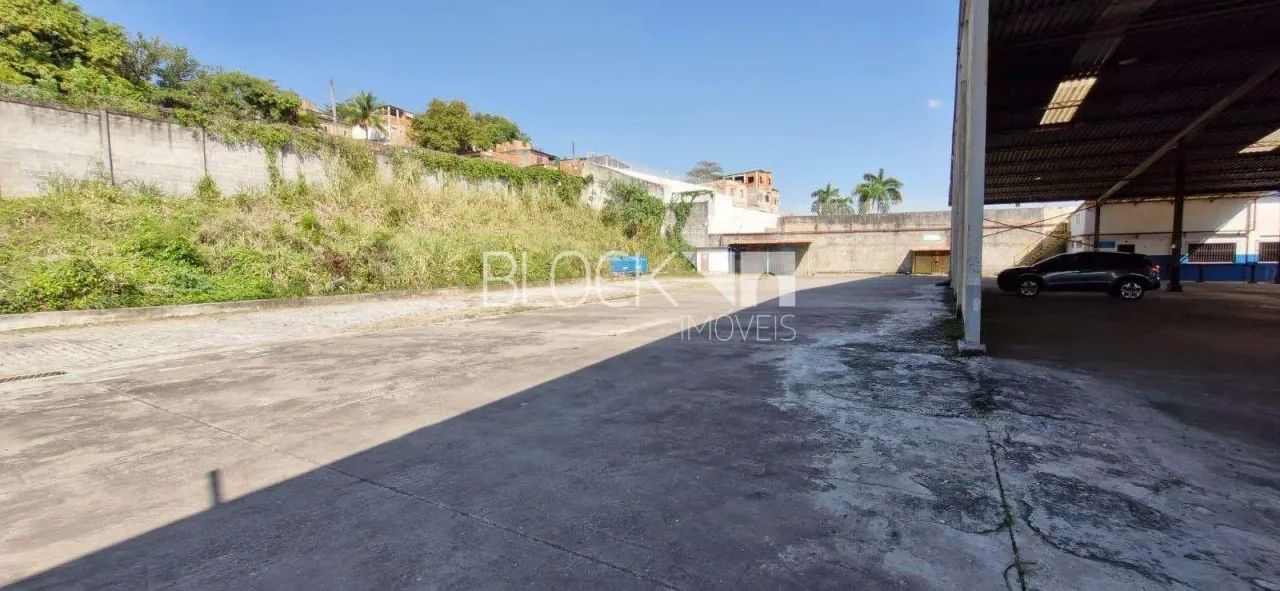 Bangu | Galpão - Foto 11