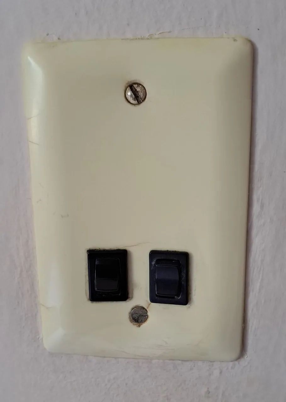 Ventilador de teto - Foto 5