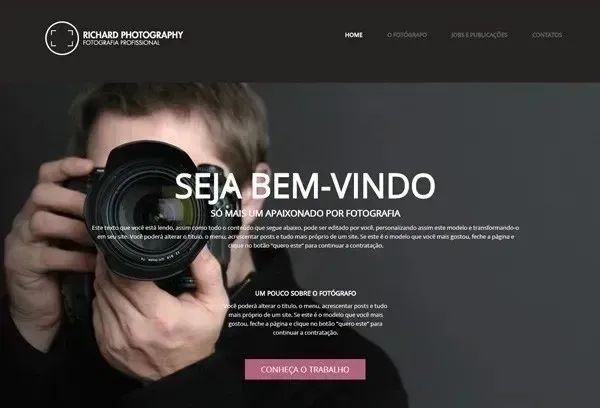 Criação de Site e Loja Virtual - Design Profissional - SEO Google - Foto 5