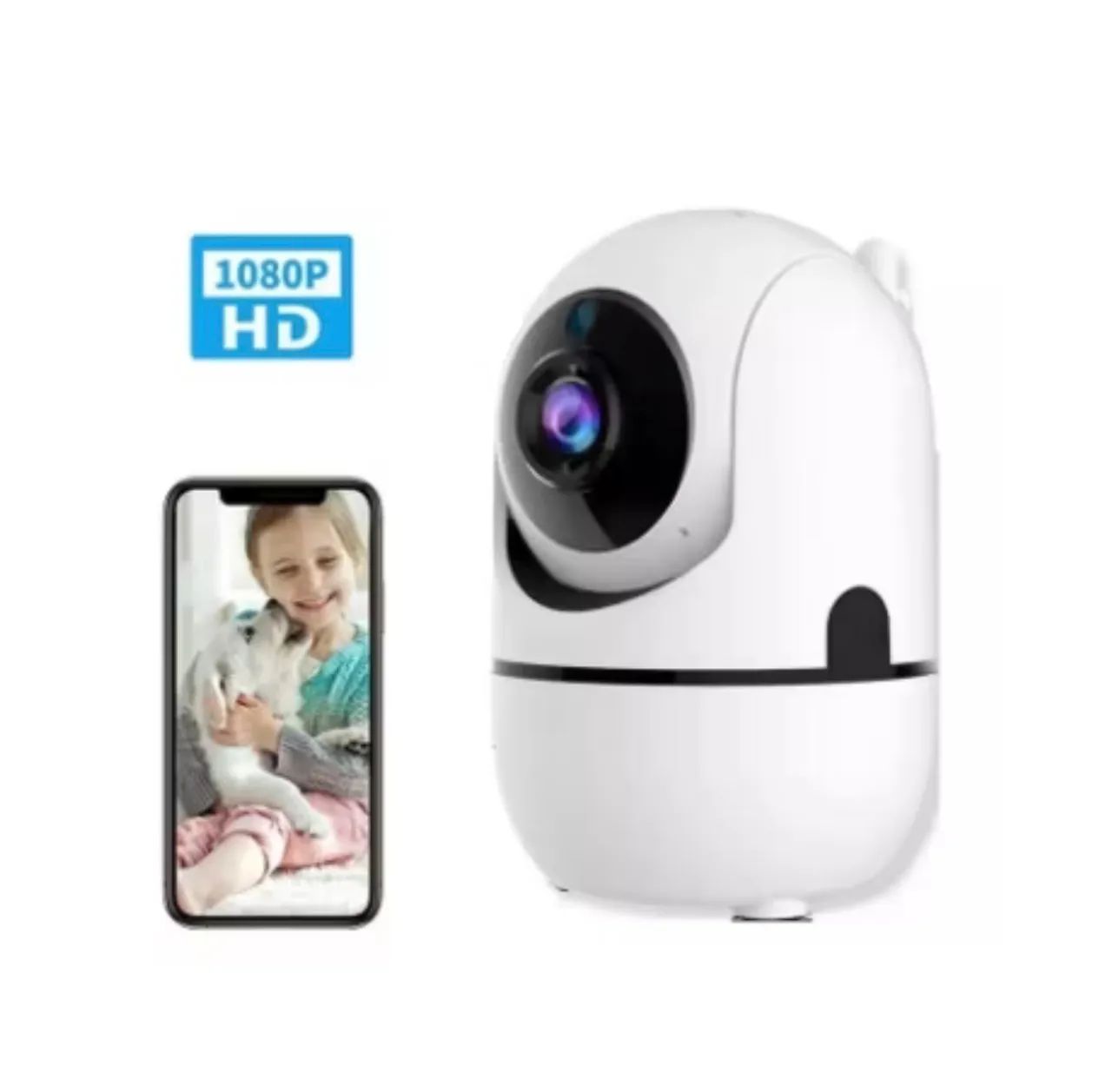 Câmera baba eletronica - Foto 5