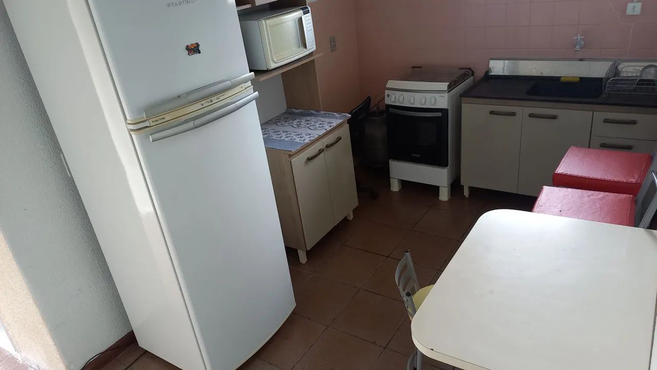 Foto - Curitiba - Boqueirão