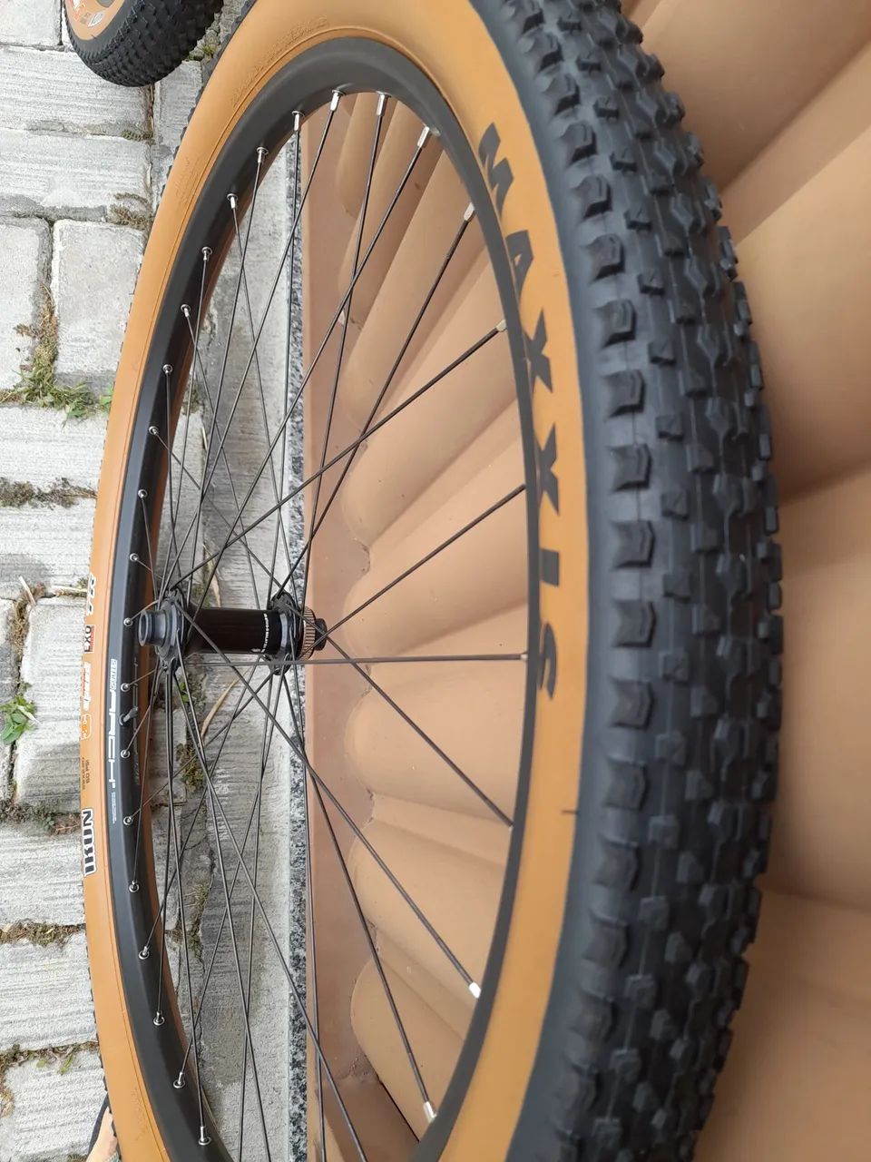 Rodas de Bicicleta 29 - Foto 4