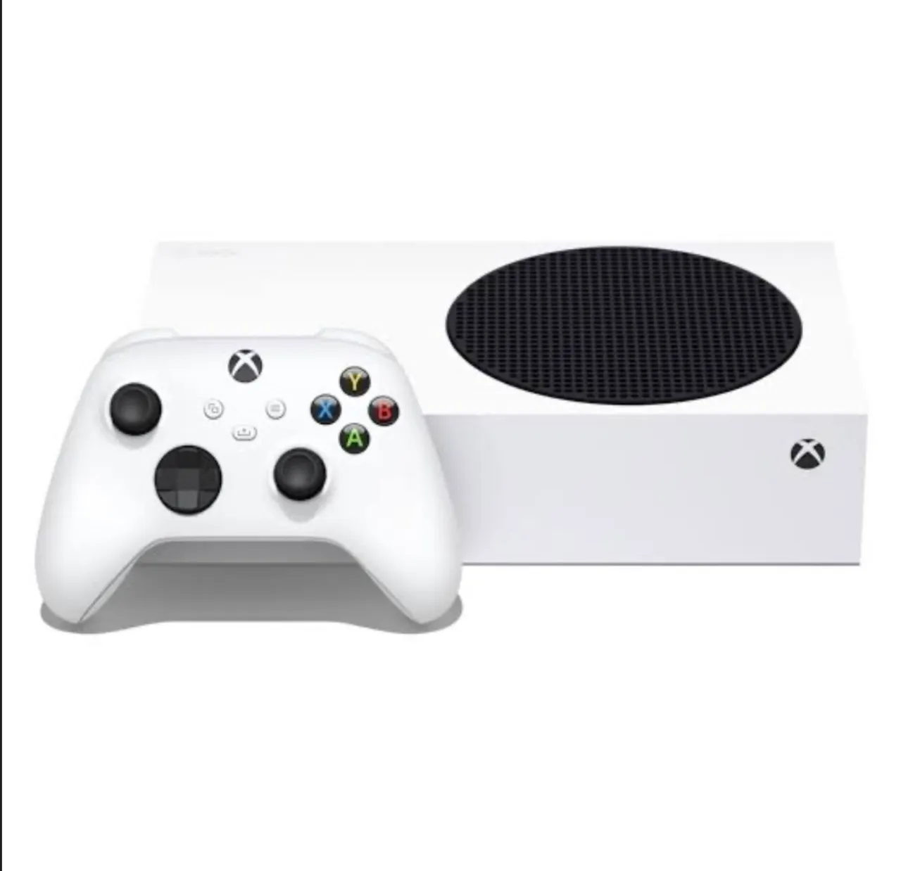 Xbox Series S troco por PS5
