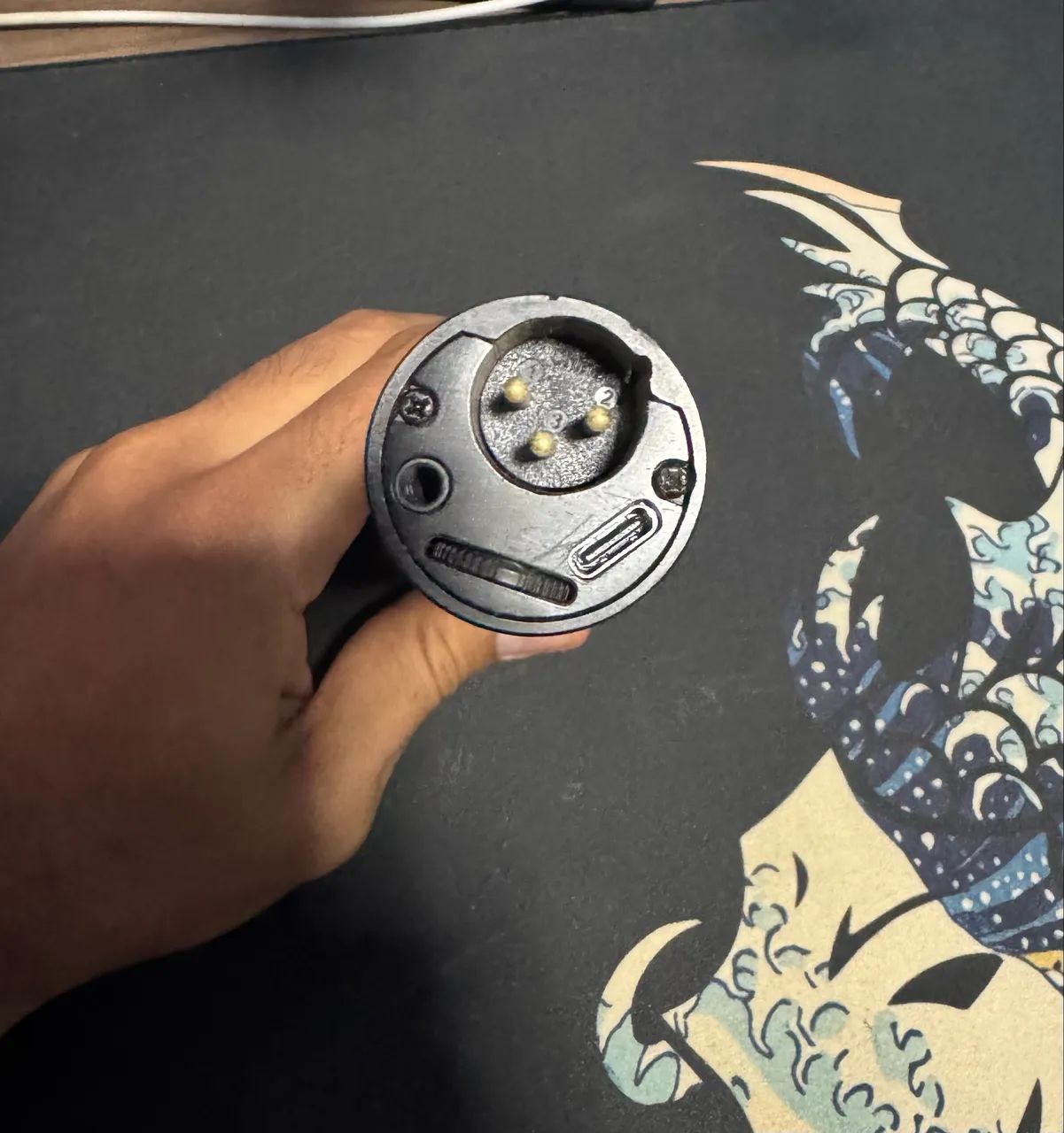 Venda de Microfone - Foto 2